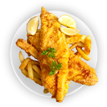 Baked Potato With Chicken Tikka 