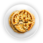 Tandoori Peshwari Cheese Nan 