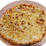 Tandoori Cheese Nan 