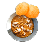 Prawn Punjabi Masala 