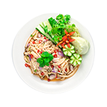 King Prawn Mushrooms 