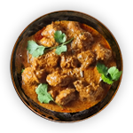 Gujrati Korma 