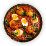 Egg Curry 